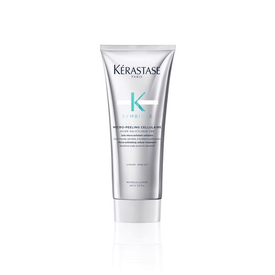 Picture of KERASTASE SYMBIOSE MICRO PEELING CELLULAIRE